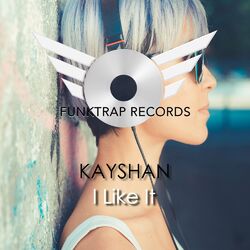Cover of I Like It