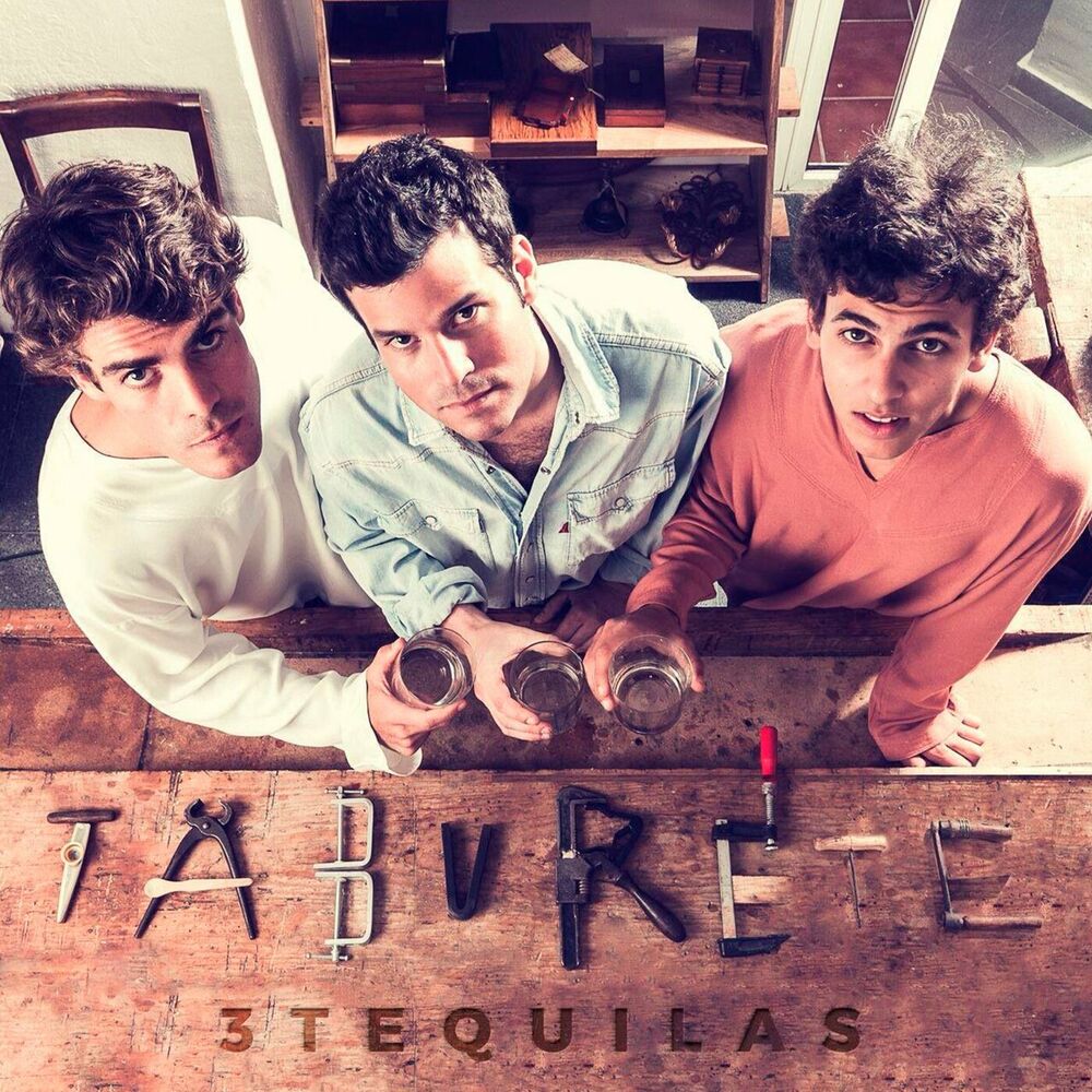 Portada del álbum
