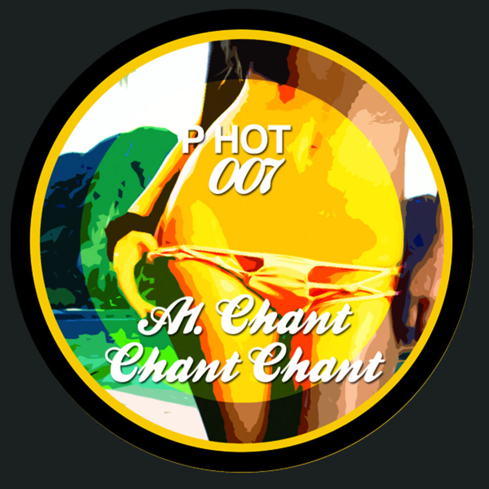 Picture of Chant Chant Chant