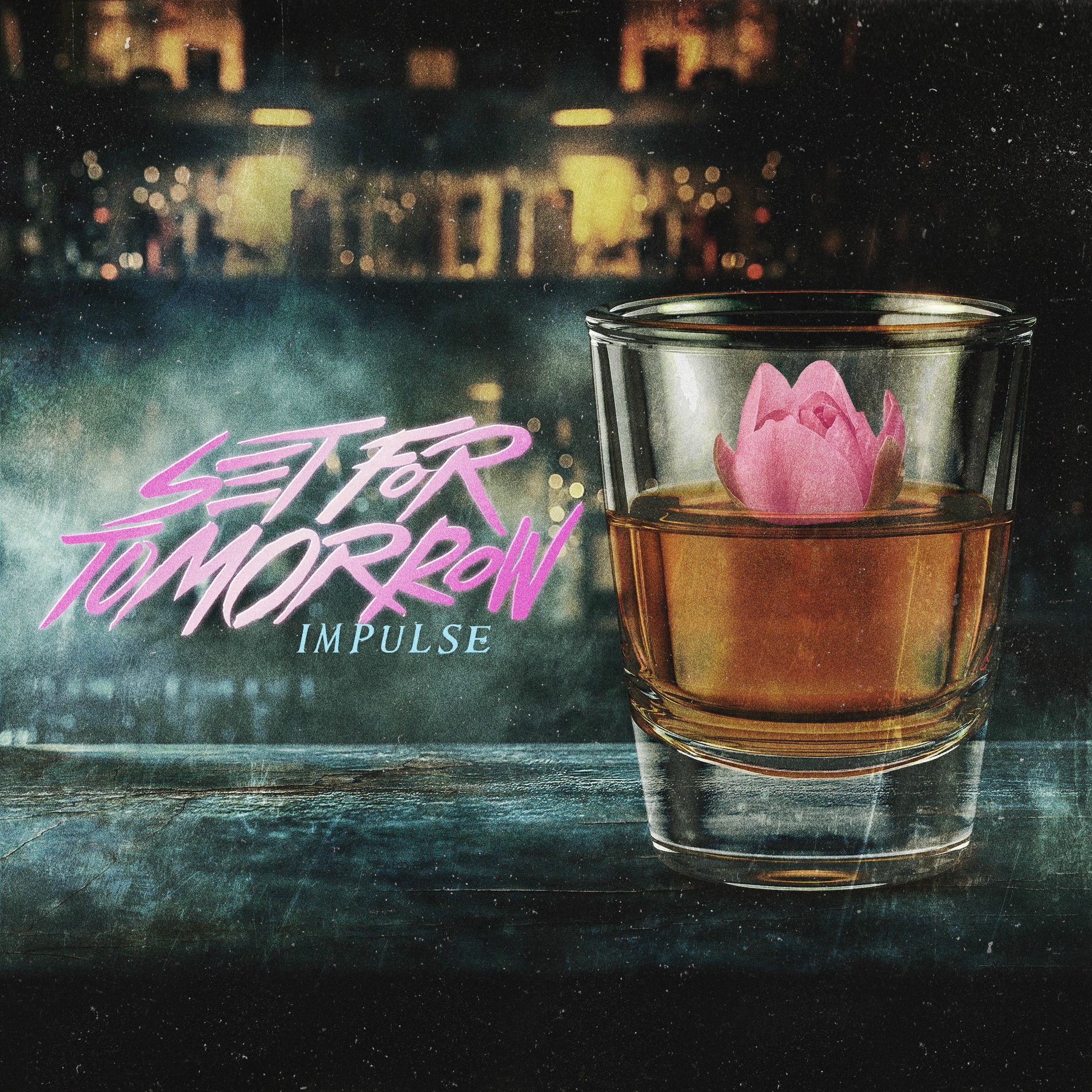 Album cover of Impulse