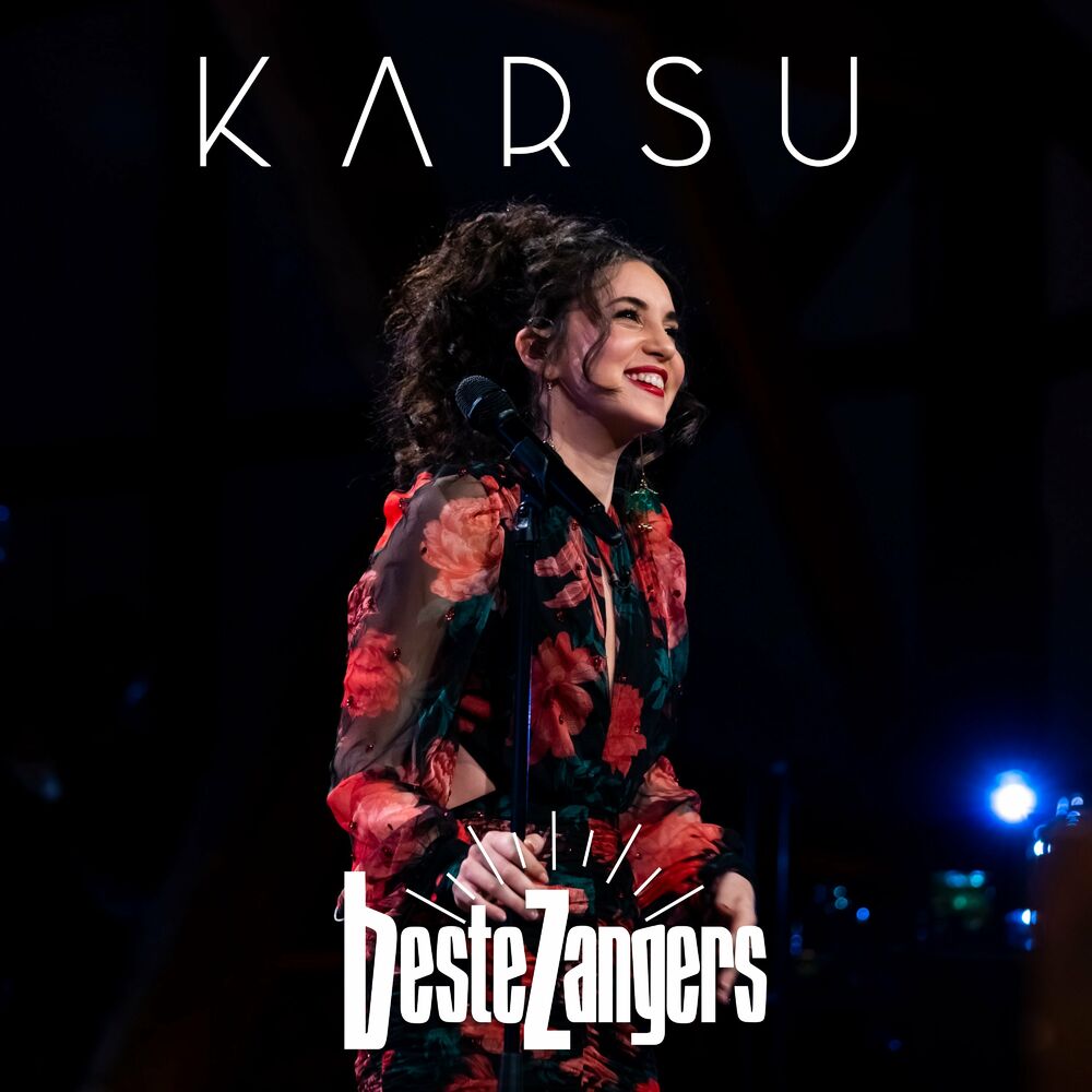 Picture of Beste Zangers 2021 (Karsu)