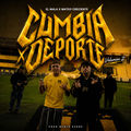 Cumbia por Deporte Vol.2