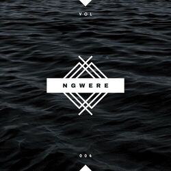 Cover of Ngwere
