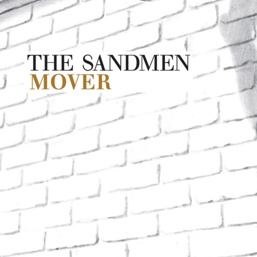 Picture of Mover