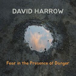 Cover of Fear in the Presence of Danger