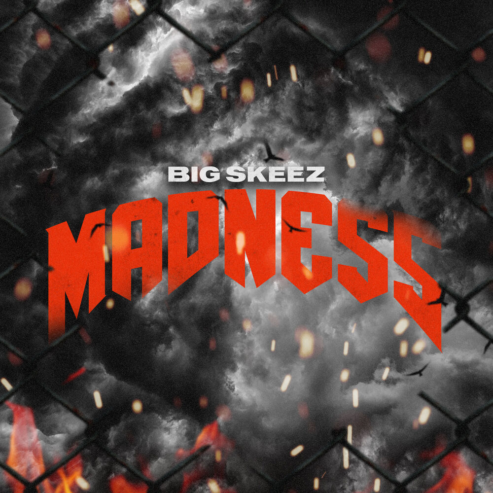 Picture of Madness