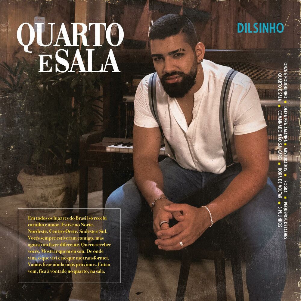 Picture of Quarto e Sala