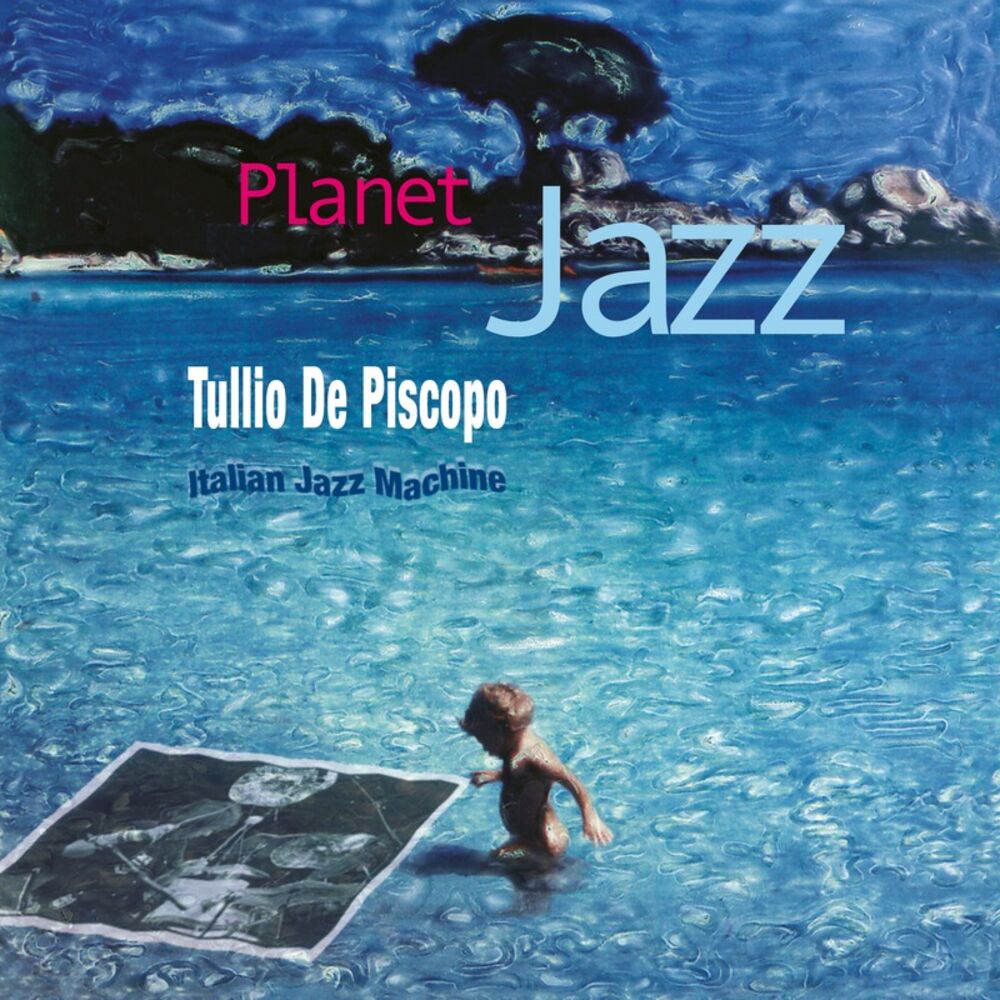 Picture of Planet Jazz