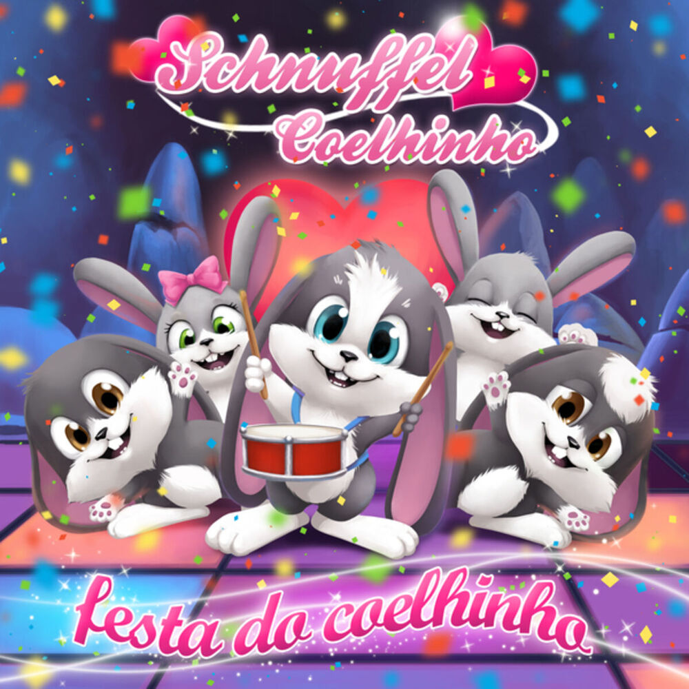 Picture of Festa do Coelhinho