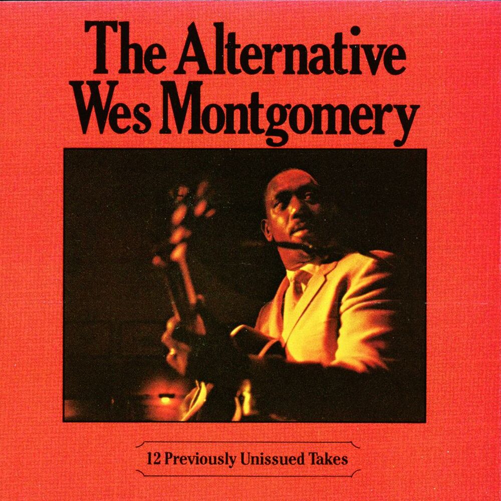 Picture of The Alternative Wes Montgomery