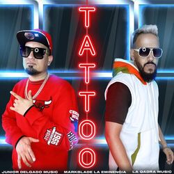Cover of Tattoo