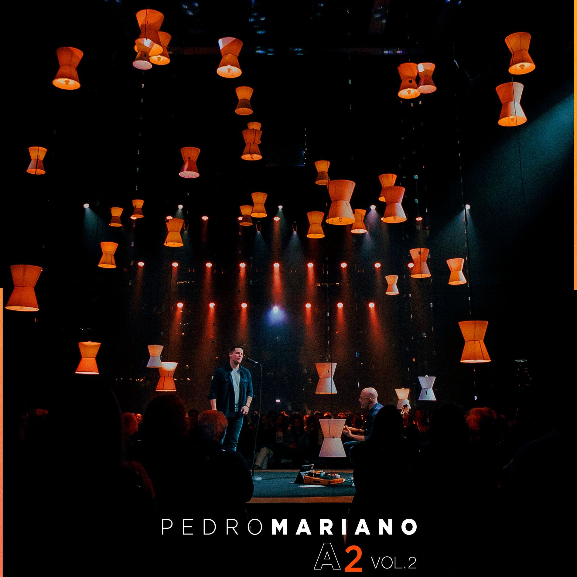 Album cover of Dois Rios