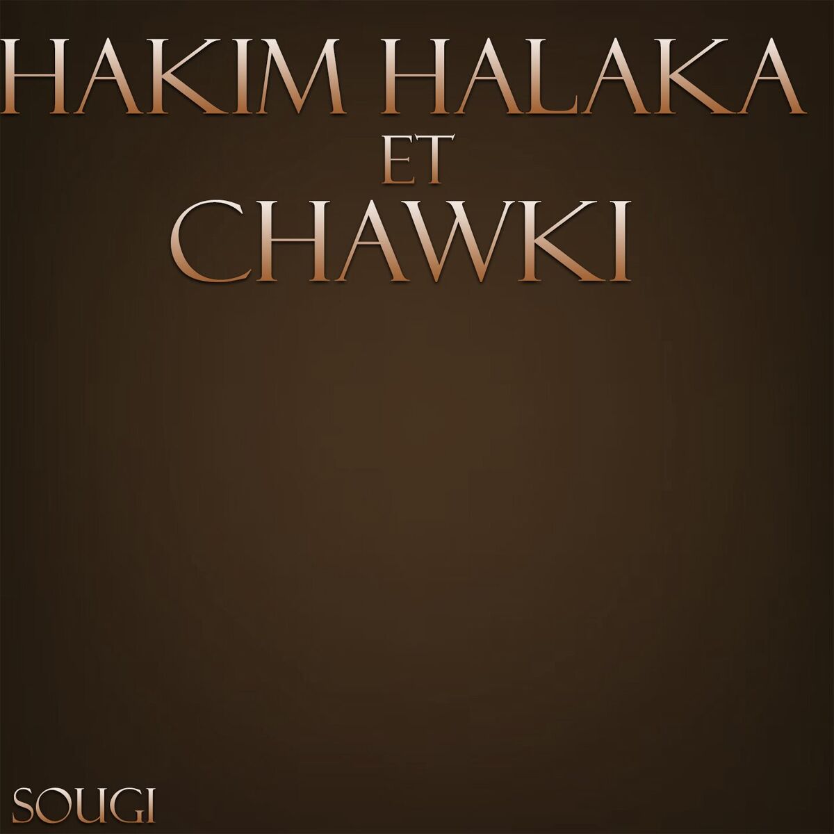 Album cover of Sougi