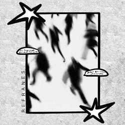 Cover of Refranes
