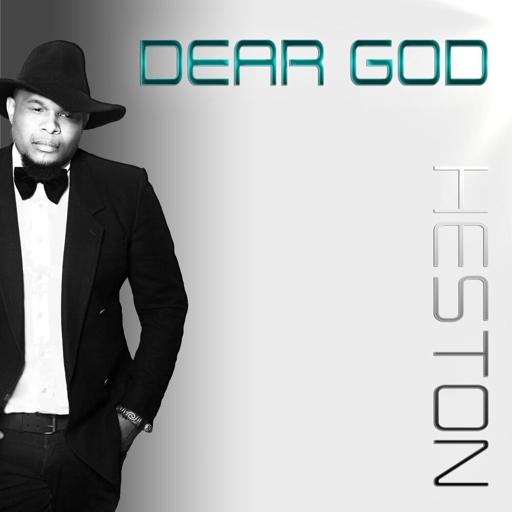 Picture of Dear God - Single