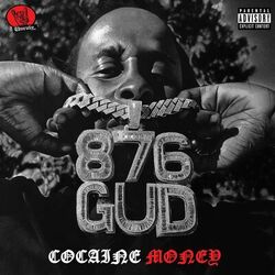 Cover of Cocaine Money