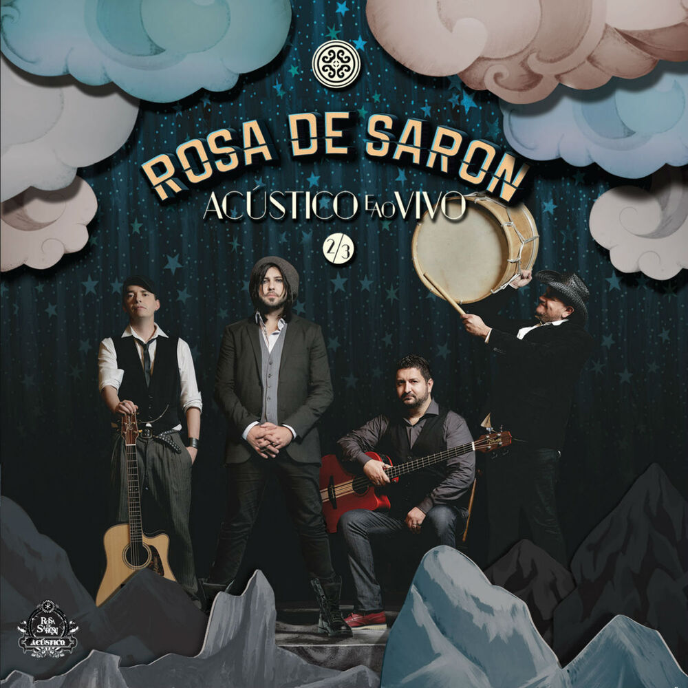 Picture of Acústico e Ao Vivo 2/3