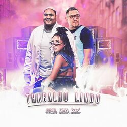 Cover of Trabalho Lindo