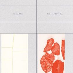 Cover of Both Lines Will Be Blue