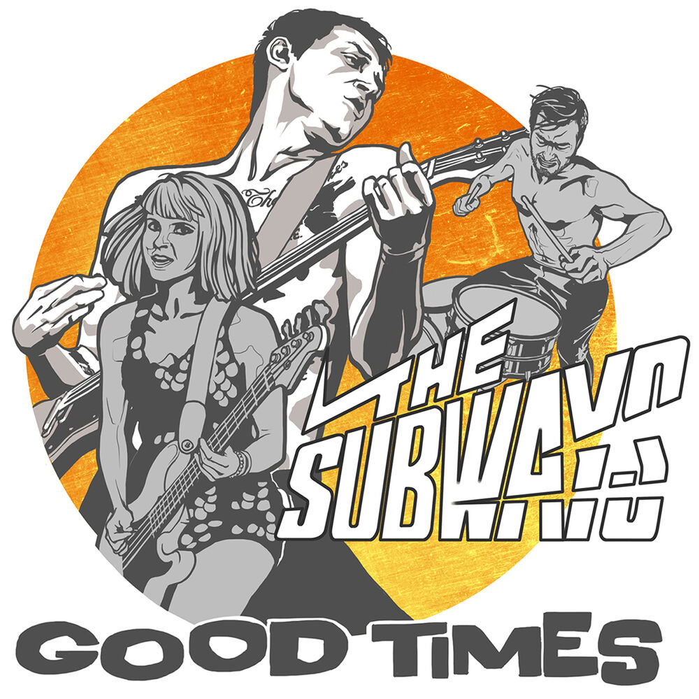 Picture of Good Times EP