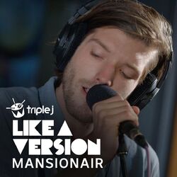 Cover of Seasons (Waiting on You) [triple j Like A Version]