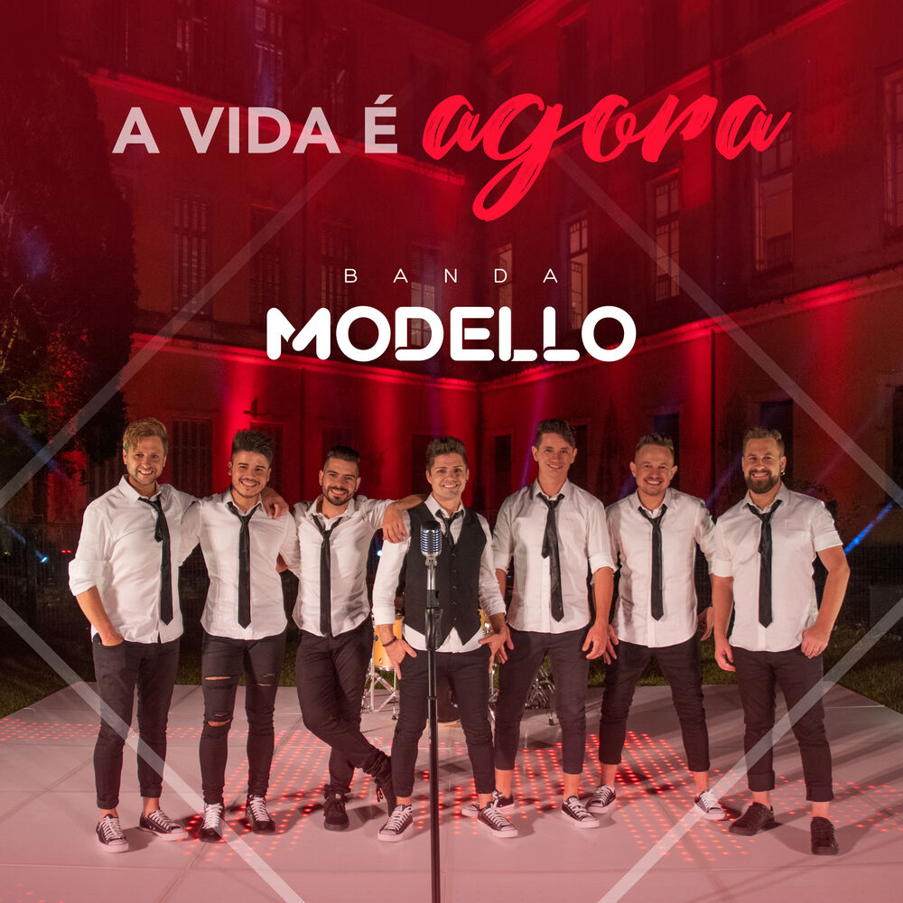 Picture of A Vida É Agora