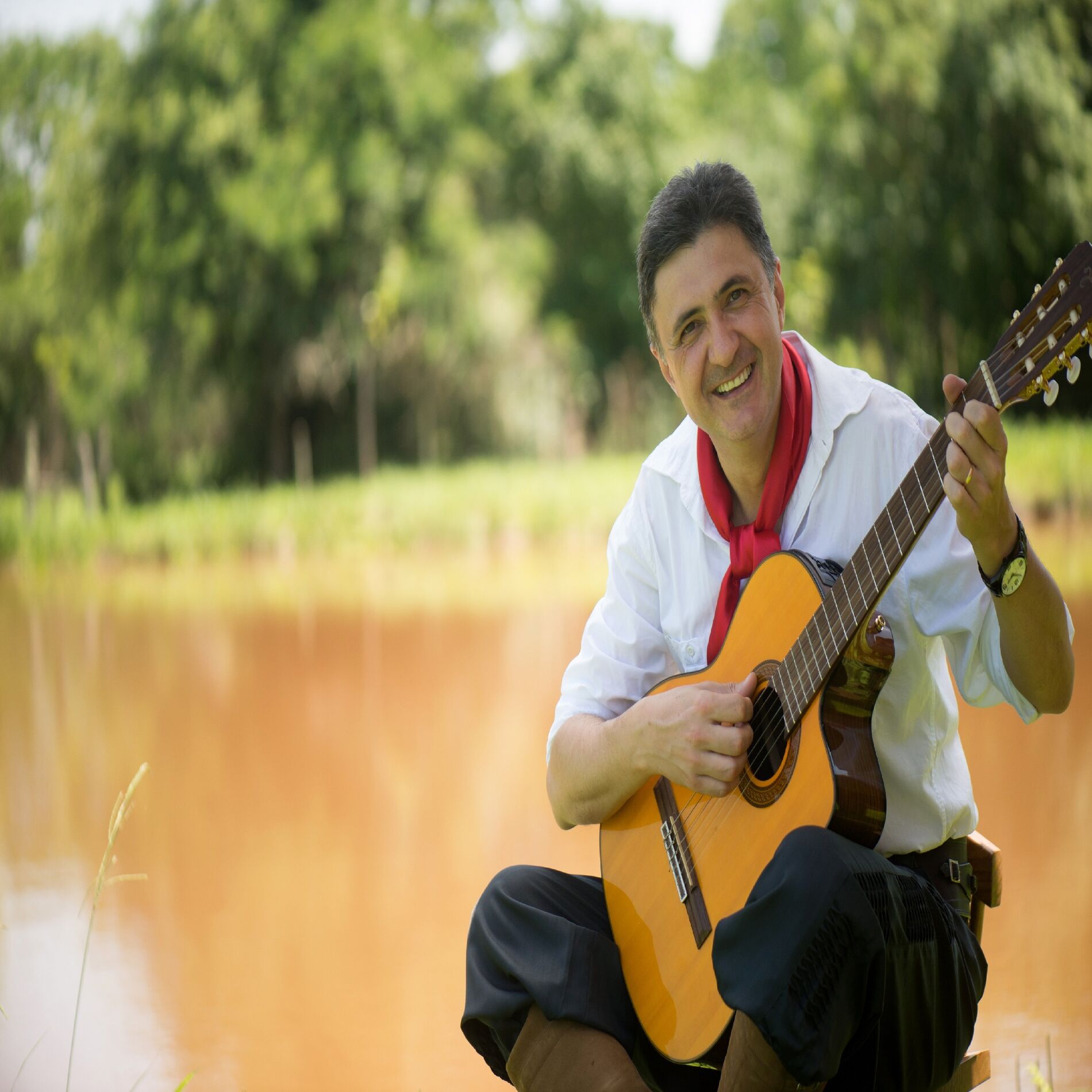 Album cover of Águas Vermelhas