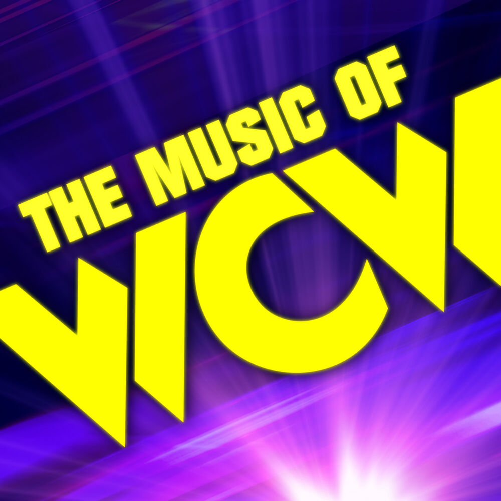 Picture of WWE: The Music of WCW
