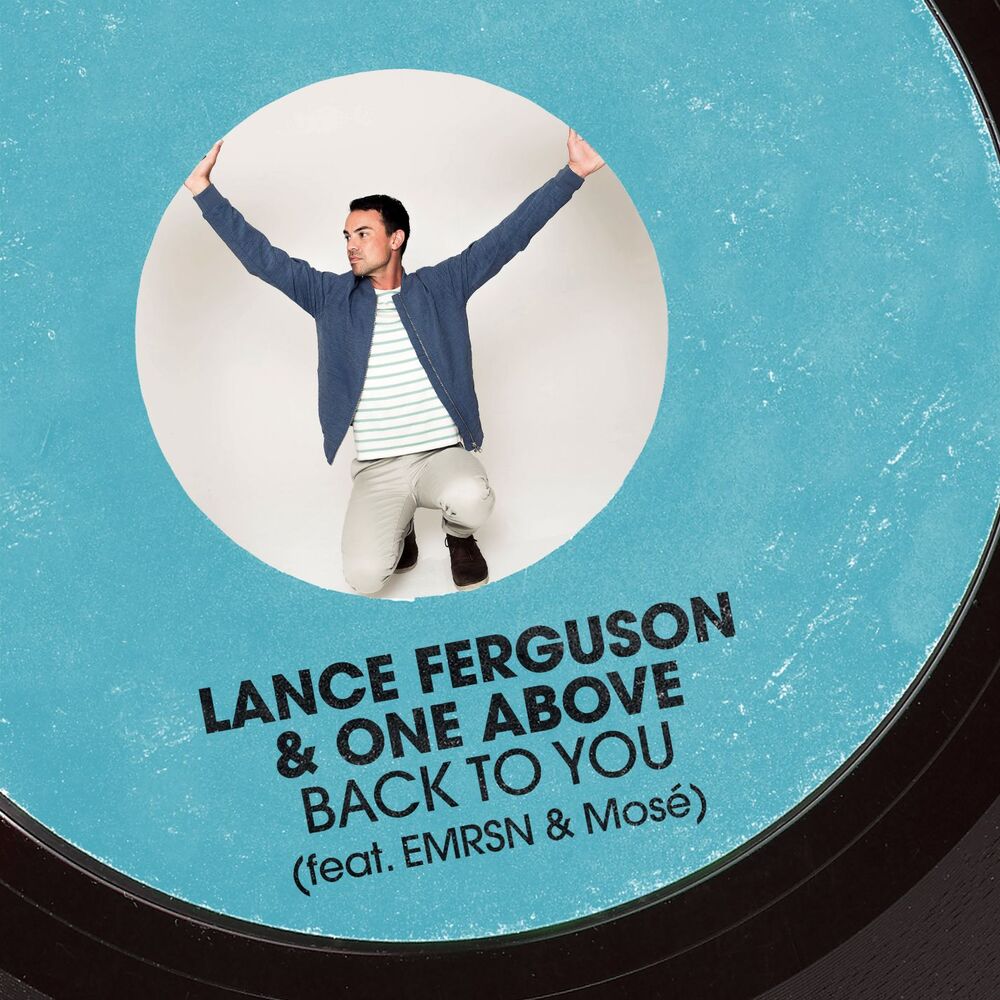 Picture of Back To You (feat. EMRSN & Mosé)