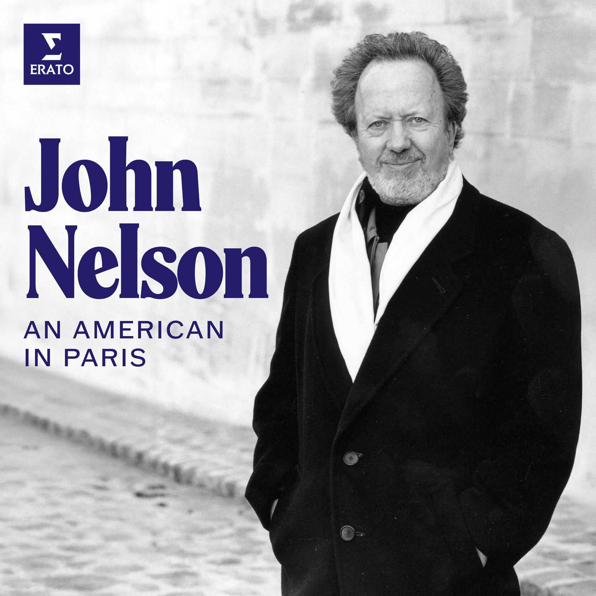 Album cover of An American in Paris
