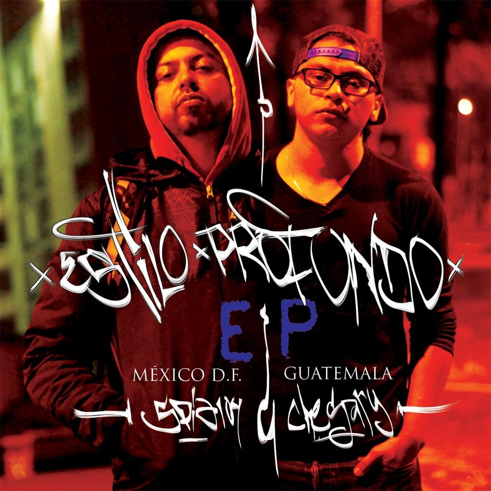Picture of Estilo Profundo
