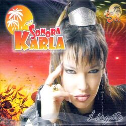Cover of Largate