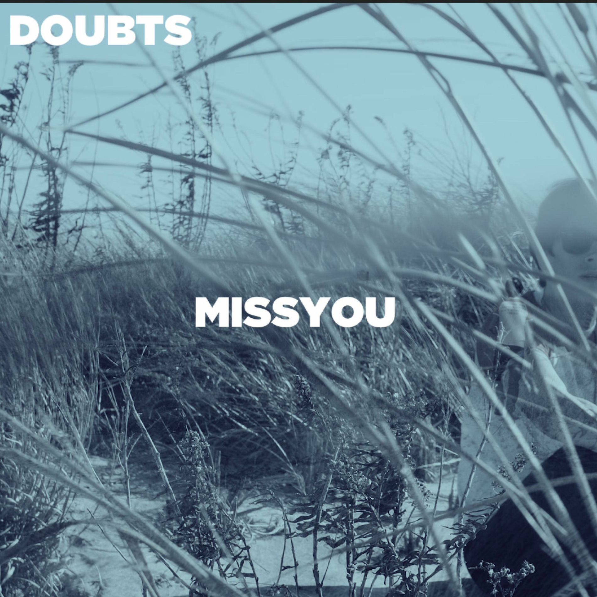Album cover of DOUBTS