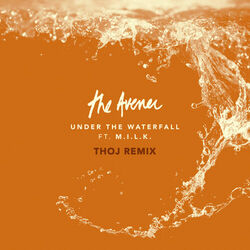 Cover of Under The Waterfall (Thoj Remix)