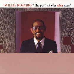 Cover of The Portrait Of A Salsa Man