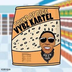 Cover of Pound of Rice