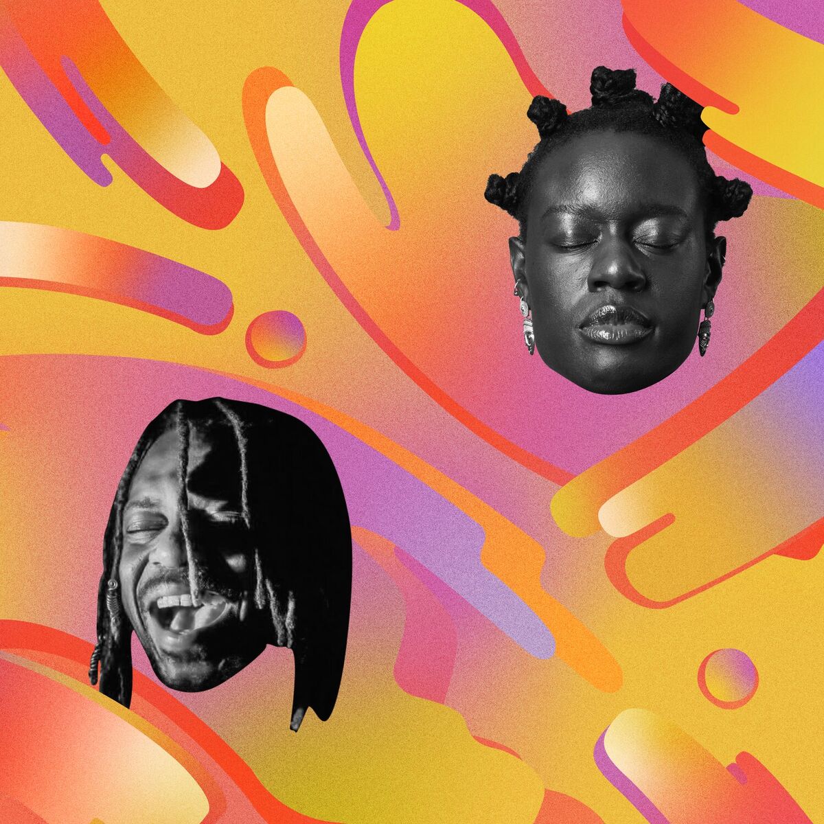 Album cover of In My Corner