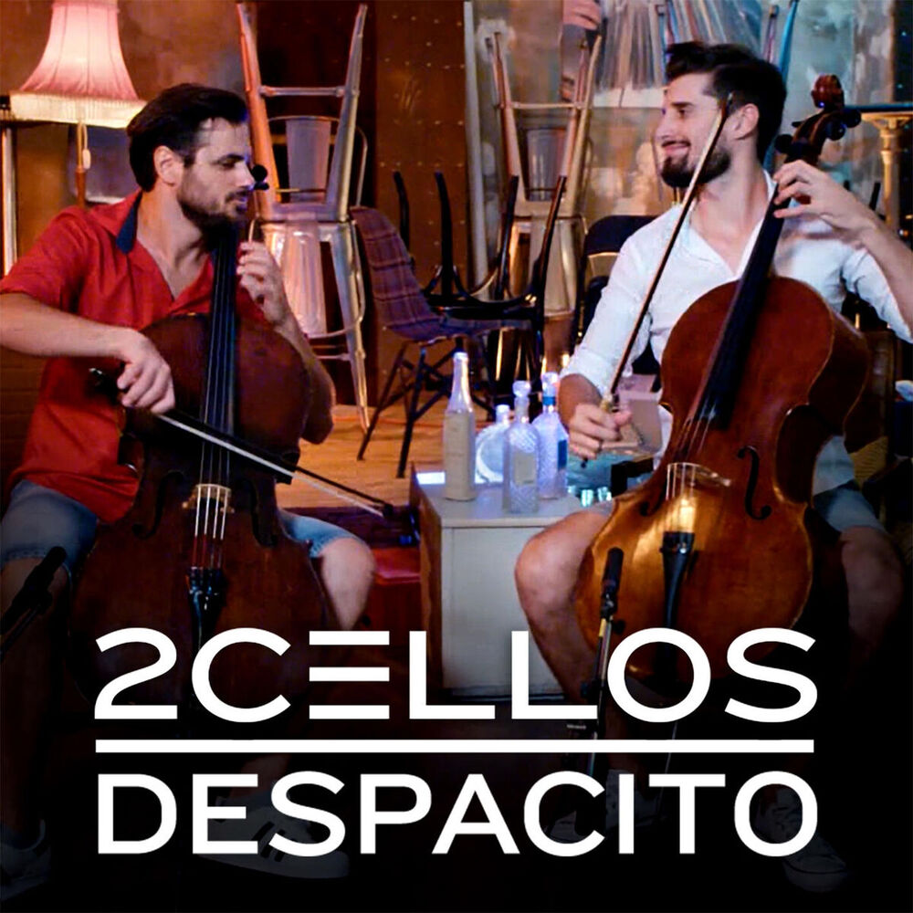 Picture of Despacito