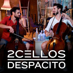 Cover of Despacito