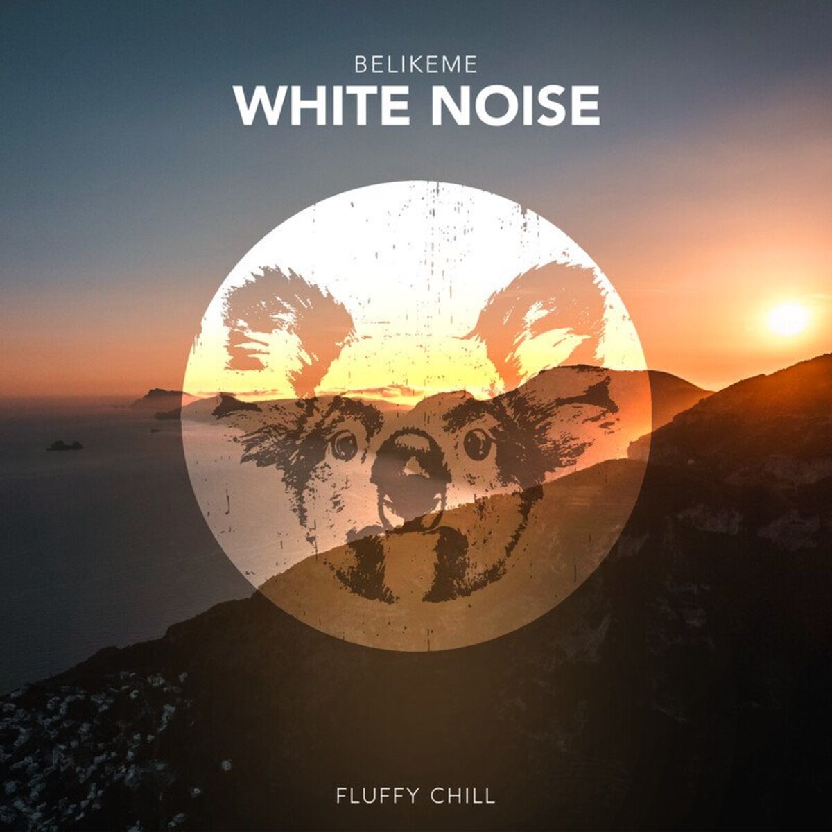 Album cover of White Noise