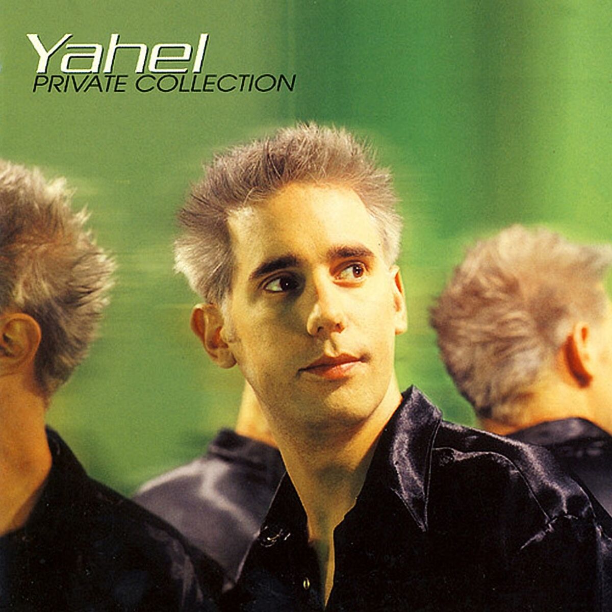 Album cover of Private Collection
