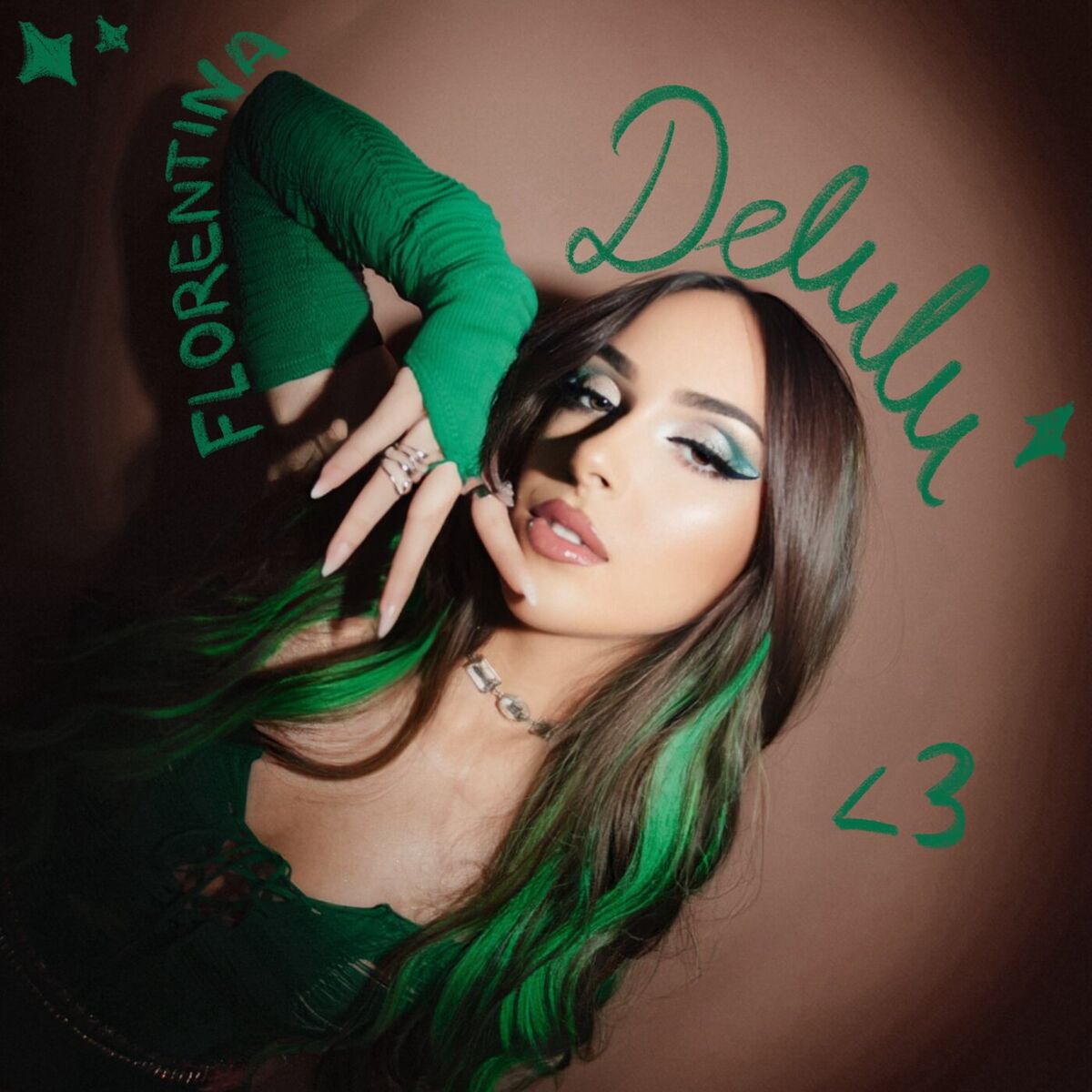 Album cover of Delulu