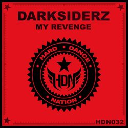 Cover of My Revenge (Original Mix)