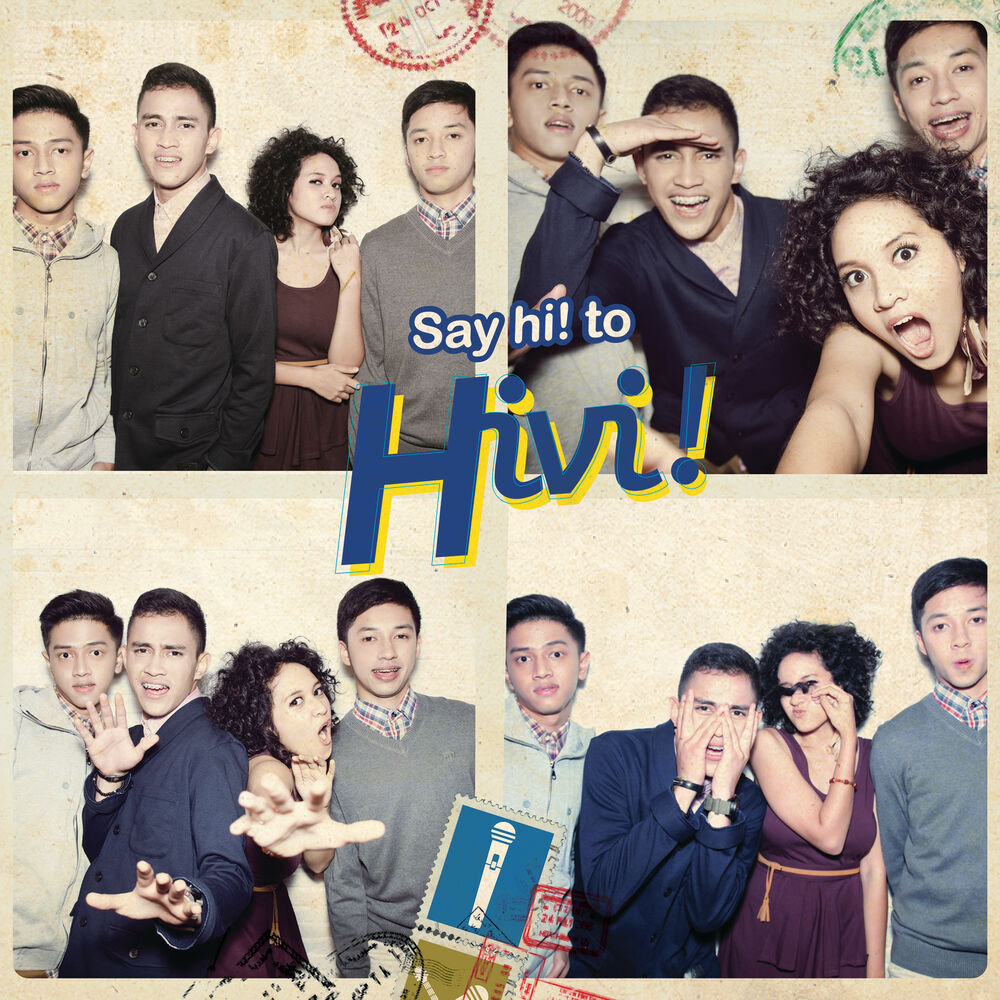 Picture of Say Hi To Hivi!