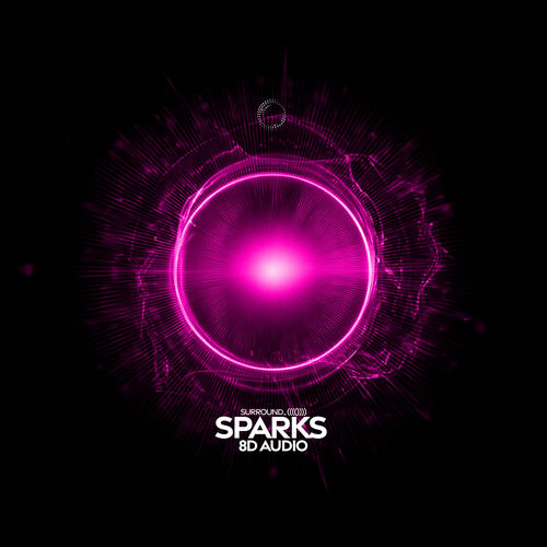 sparks