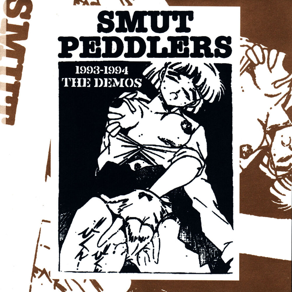 Picture of 1993-1994 The Demos