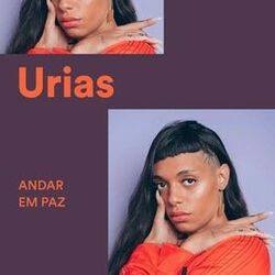 Cover of ANDAR EM PAZ