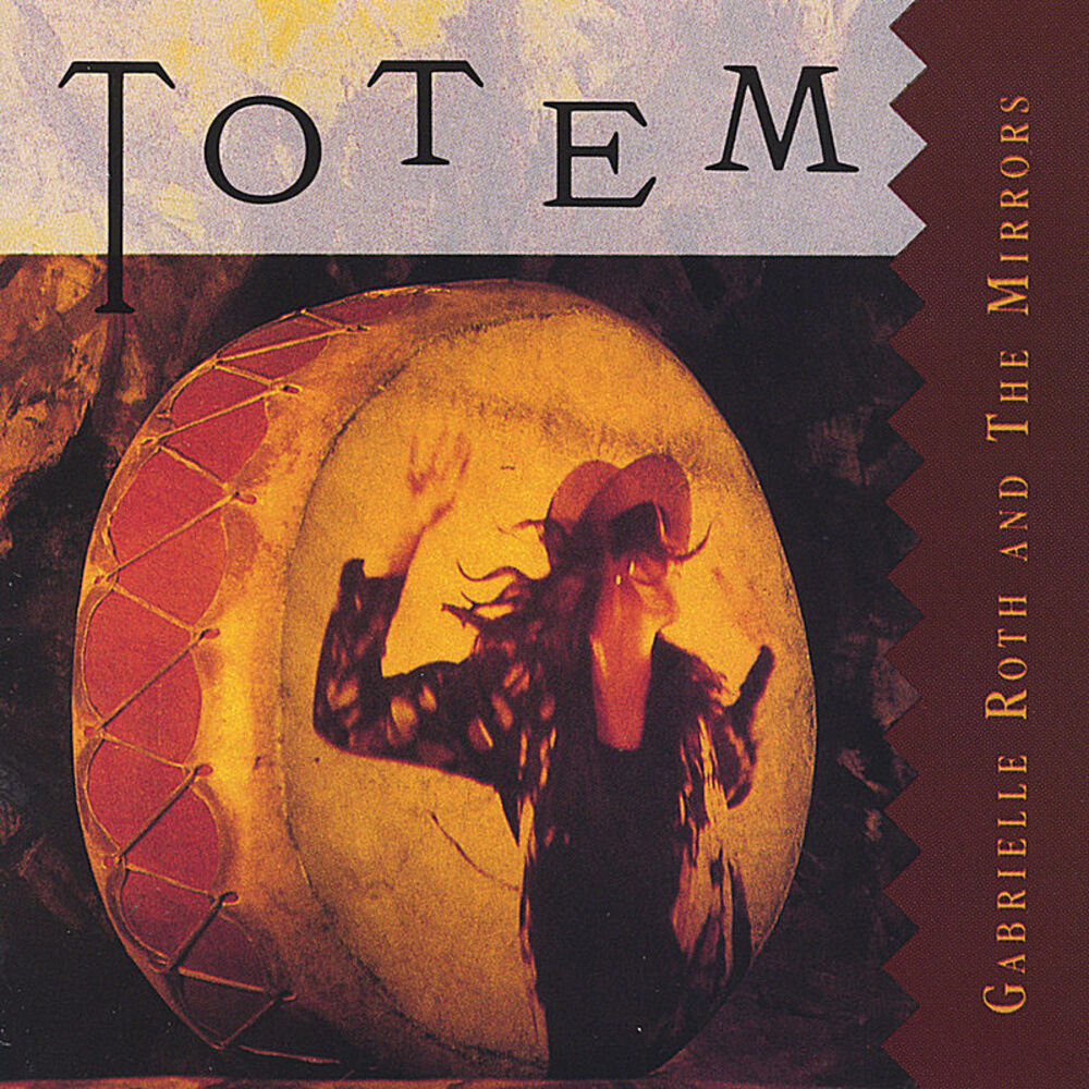 Picture of Totem