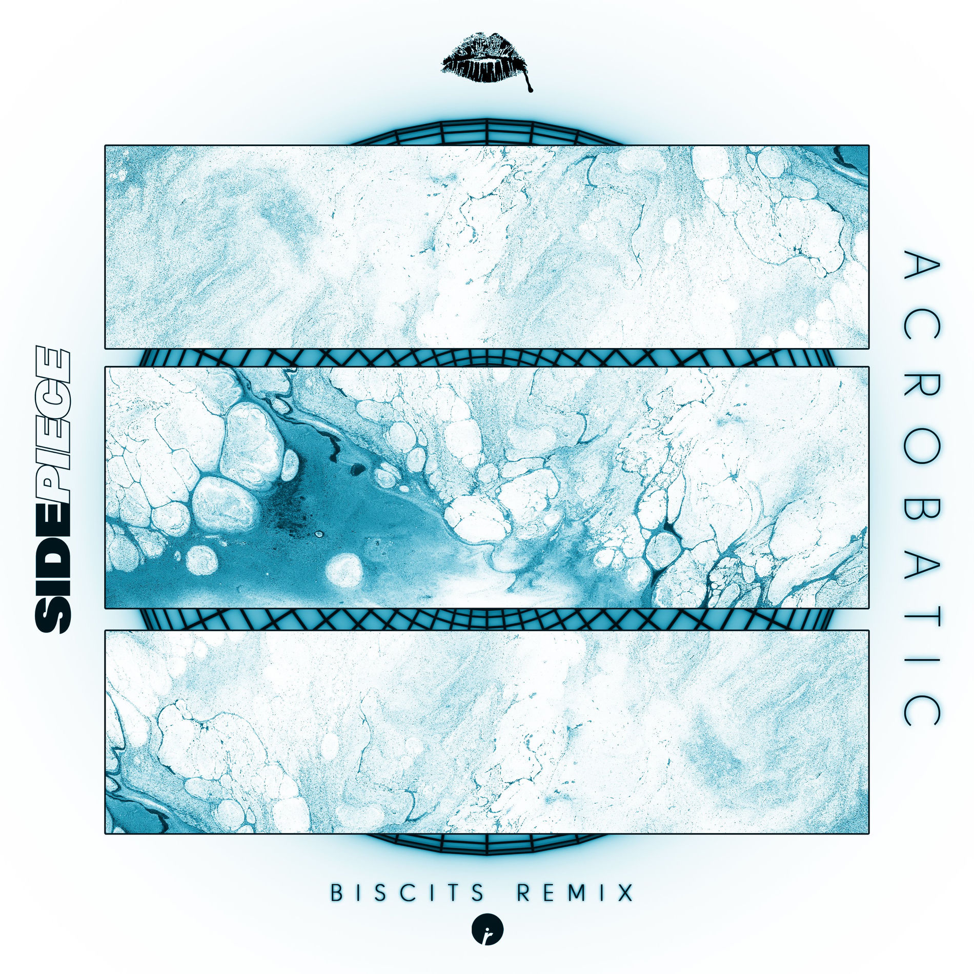 Album cover of Acrobatic (Biscits Remix)