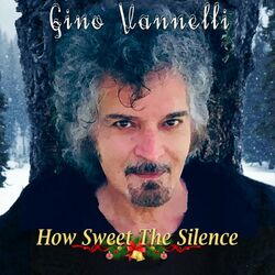 Cover of How Sweet The Silence